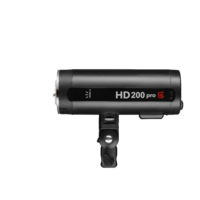 Jinbei HD-200Pro Battery Monolight Flash Kit