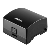 Jinbei HD610PRO HD601 EF150D Spare LiPo Battery Pack
