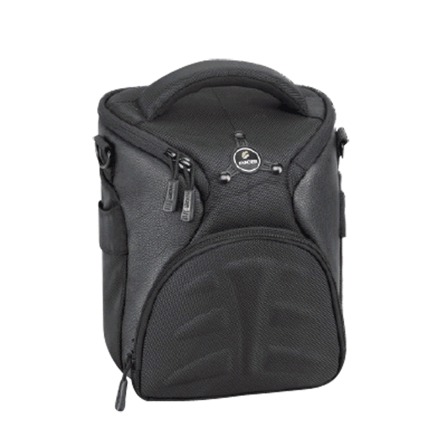 Fancier 9037 King Kong Pro Camera Bag DSLR Lens Kit