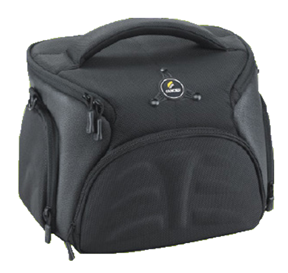 Fancier 9039 King Kong Pro Camera Bag DSLR 2-3 Lens Kit