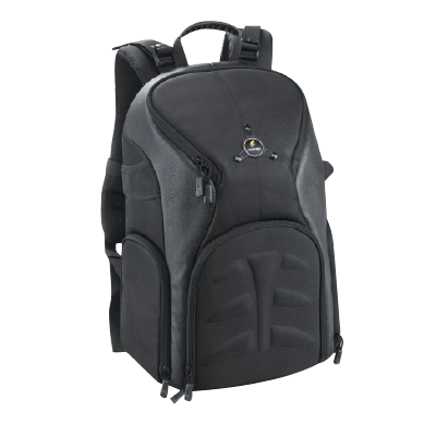 Fancier 9042 King Kong Pro Camera Backpack DSLR Twin Lens