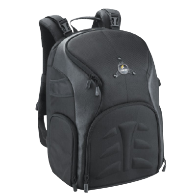 Fancier 9044 King Kong XLarge Pro Camera Backpack DSLR 3 Lens