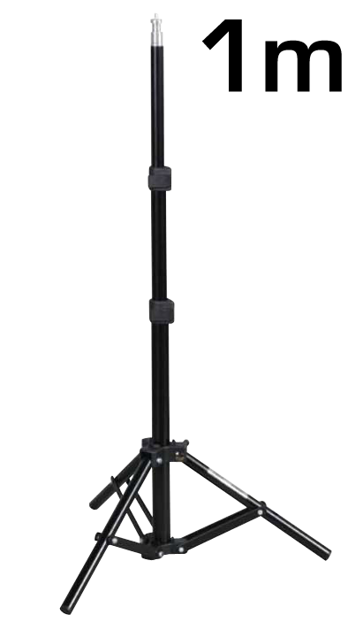 Strobist Table Light Stand 107cm