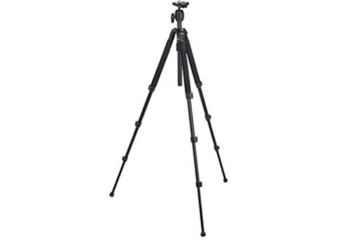 Fancier FT-6662A Tripod and Ballhead for DSLRs
