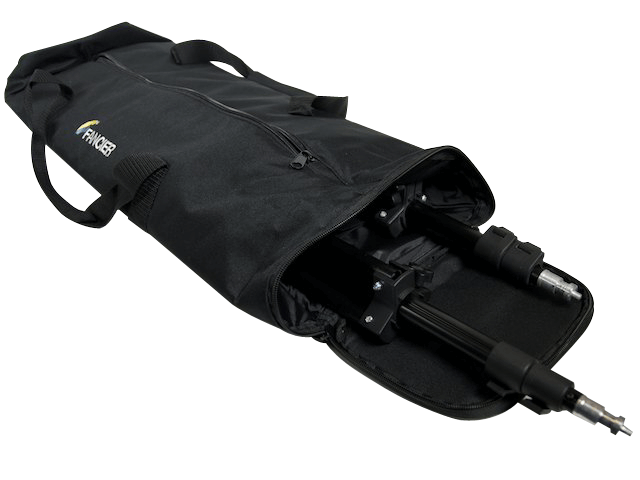 PROtog carry bag for 3x 2m light stands
