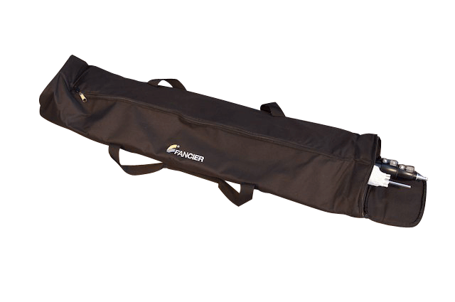 PROtog carry bag for 3x 2.8m light stands