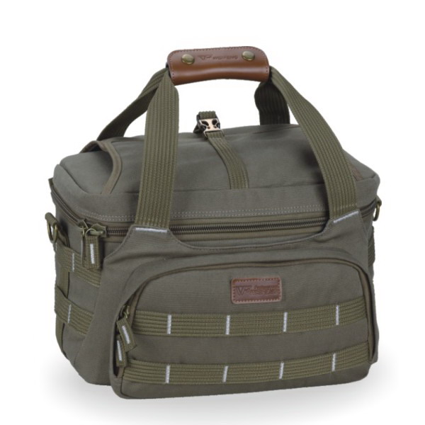 Med Professional Camera Carry Bag-DSLR Sony Nikon Canon