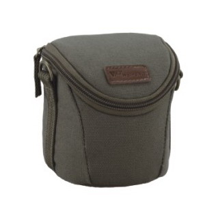 Lens Bag for Professional Camera DSLR Sony Nikon (Extra Small)