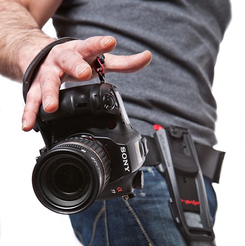 b-grip HS