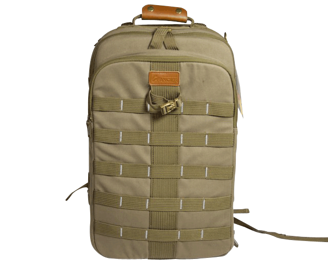 XXL DSLR Camera Backpack Bag for 17" notebook