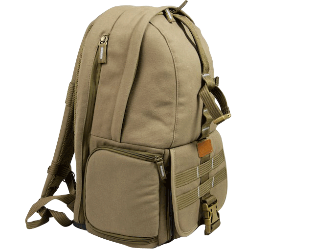 Large Camera Backpack Bag DSLR + 15" laptop