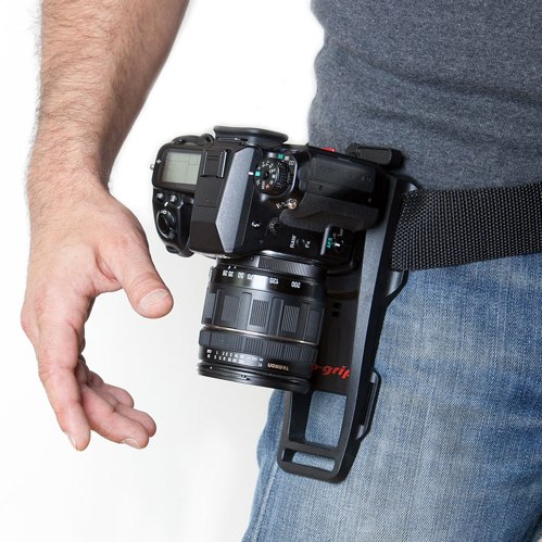 b-grip EVO