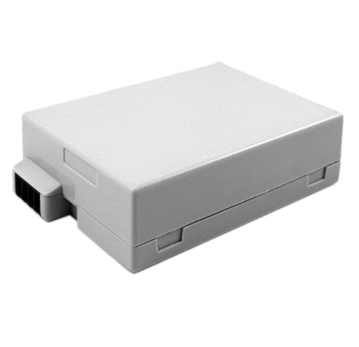 LP-E8 Compatible 7.4V 1200mAh Battery Pack for Canon