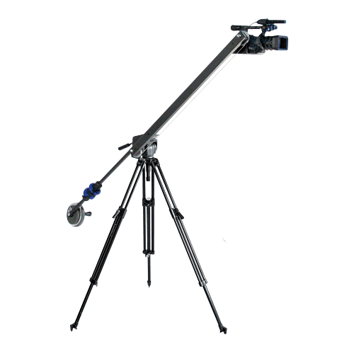 CobraCrane Backpacker Video Camera DSLR Jib