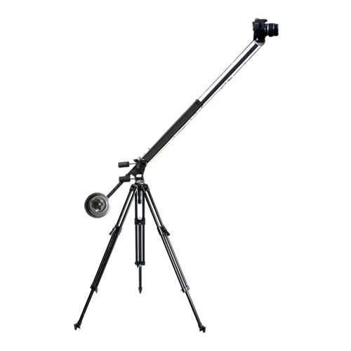 CobraCrane Fotocrane DSLR and Camera Jib 4ft/130cm Reach
