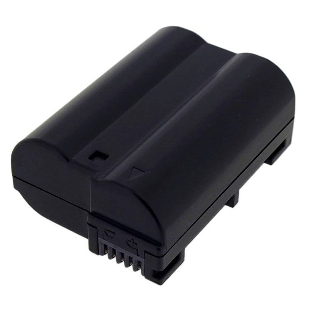 Battery Compatible with Nikon ENEL15 for D600 D7100 D7000