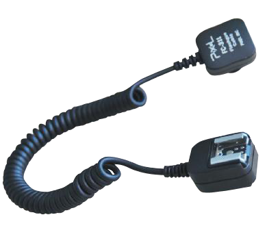 Pixel FC-311 Off Camera Flash E-TTL 3.6m Cable for Canon