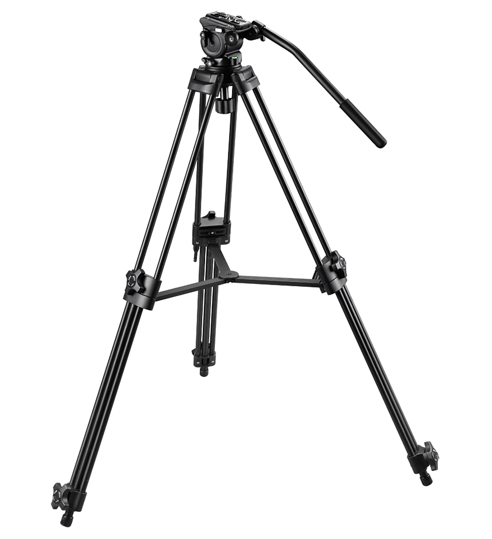 fancier tripod