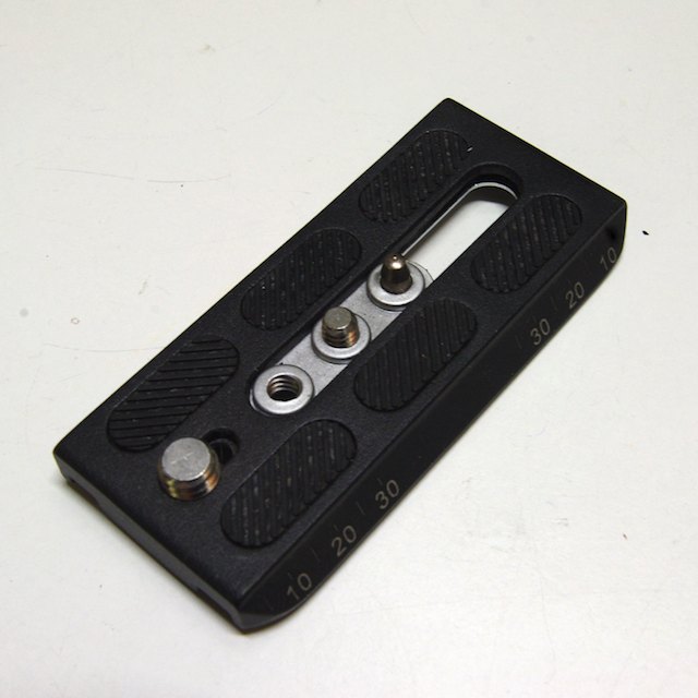 FC370 FC470 Quick Release Plate
