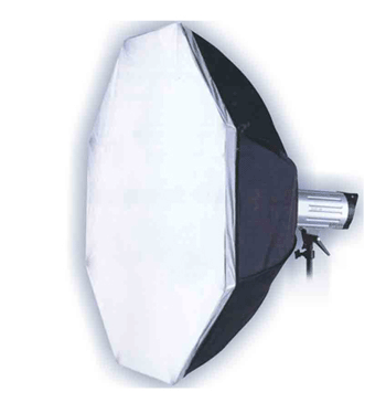 150cm Octagonal Softbox with Bowens mount