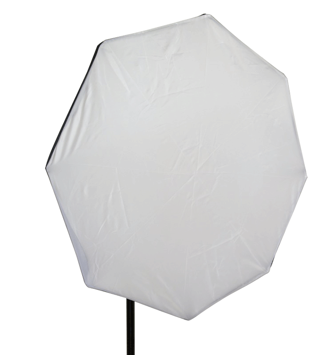Bowens Mount Octagonal Photographic Soft Box 120cm