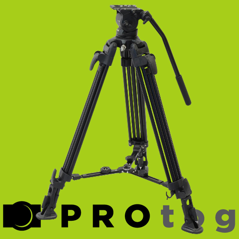 fancier tripod