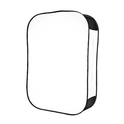 2.4m x 2m Hilite Studio Hilite background softbox