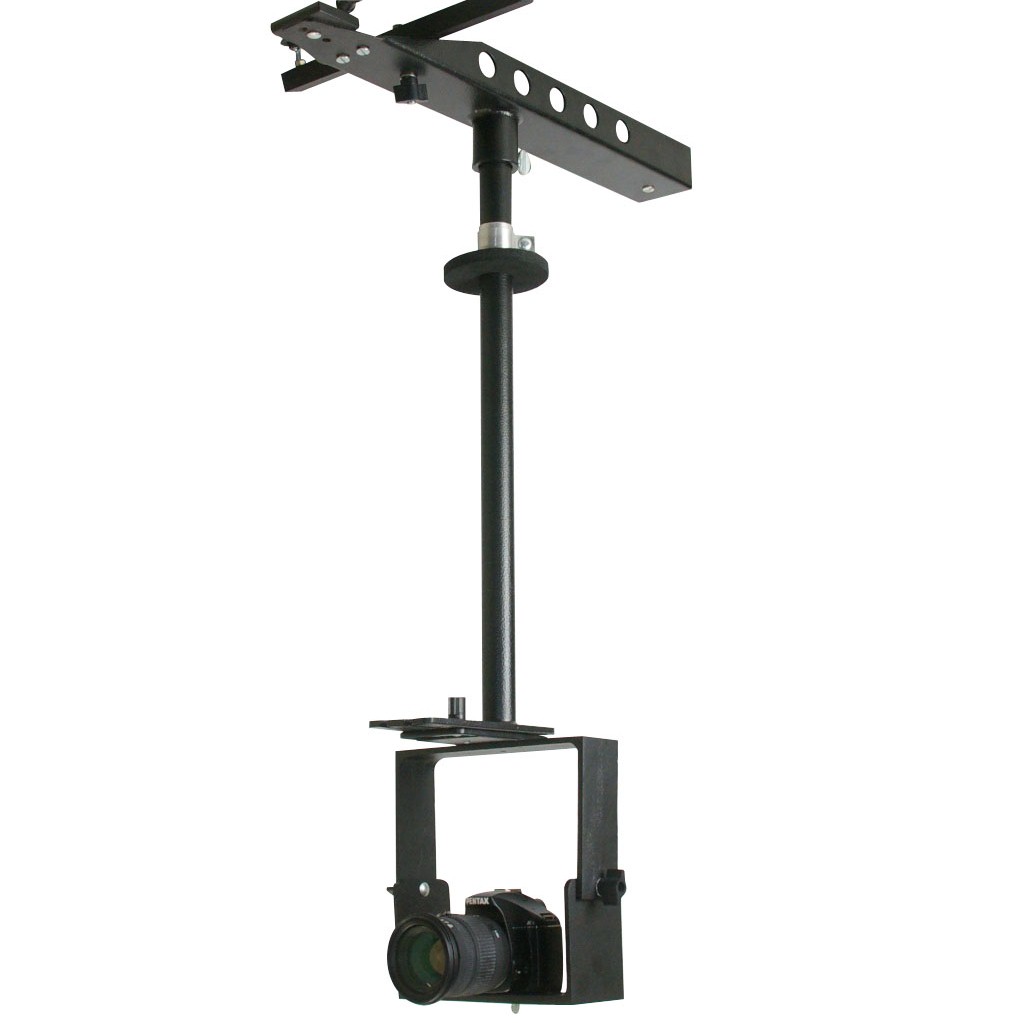 SteadyTracker Xtreme Video Stabiliser Low Mode Mount