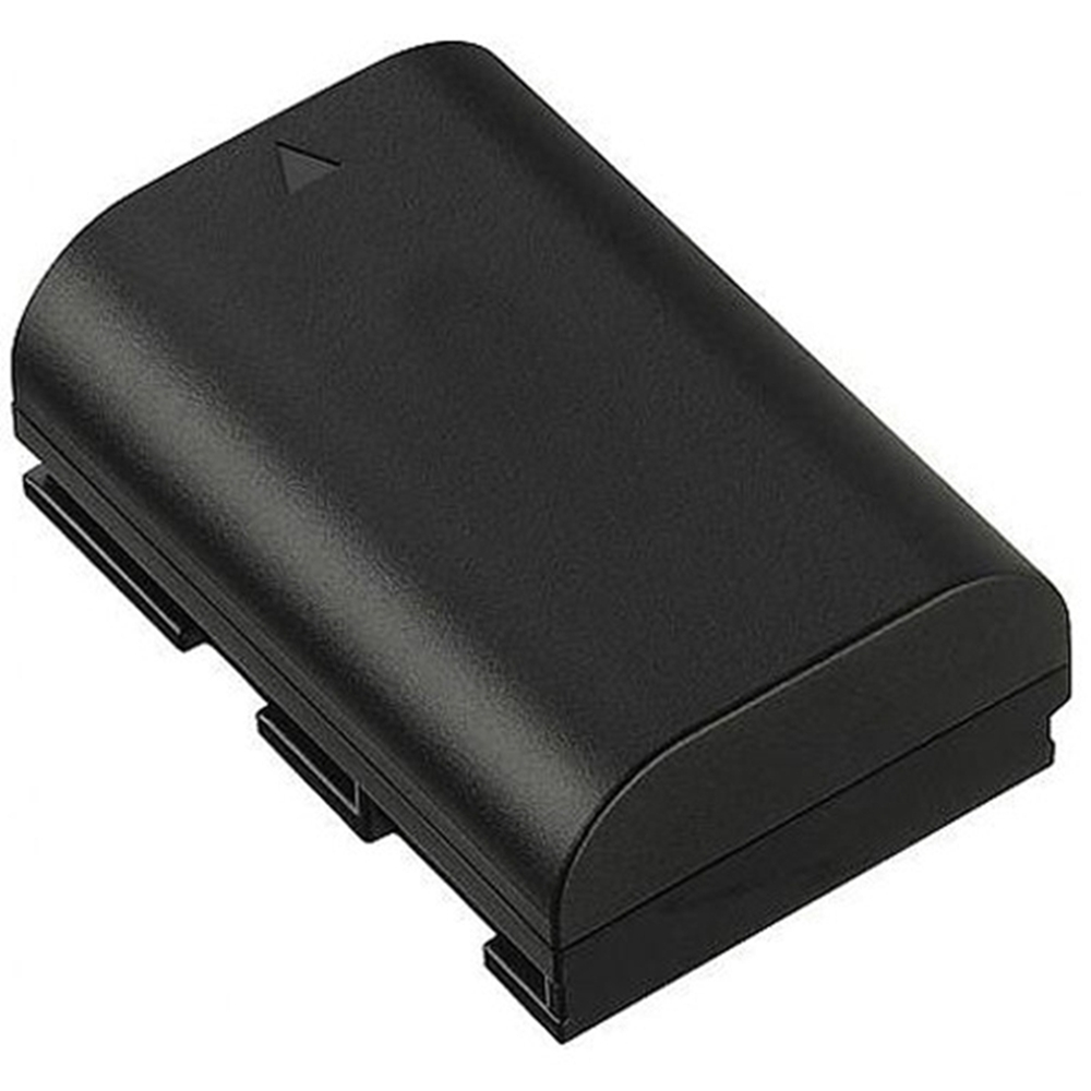 Battery compatible with Canon LPE6 for 5D Mk2 Mk3 6D 7D 60D