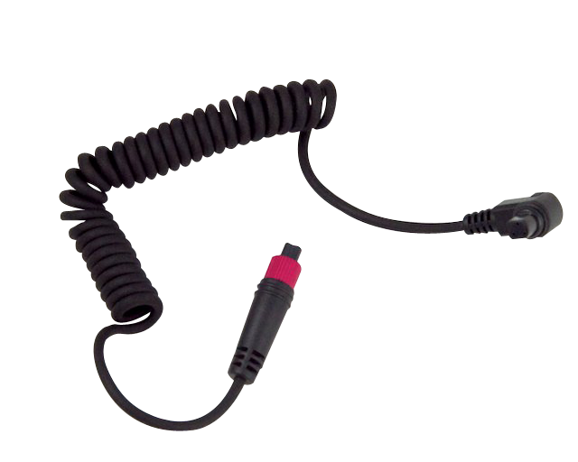 Shutter Release Cable LS-02/C3 for Canon 1D 5D 5D II 7D 50D 40D