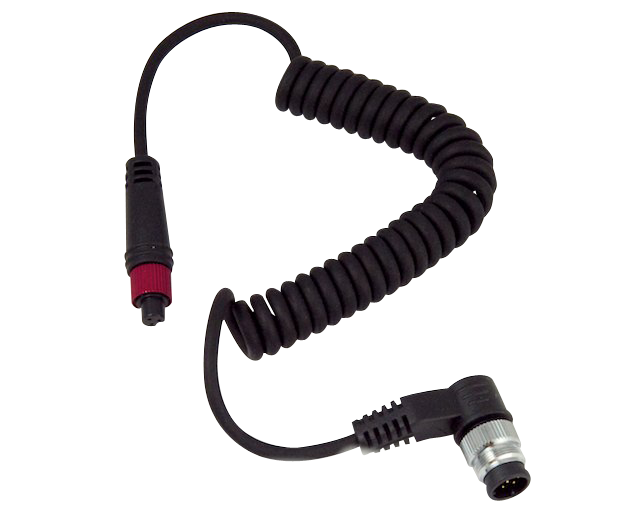 Shutter Release Cable LS-02/N1 for Nikon D3 D2 D700 D300