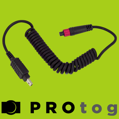 YongNuo LS-021/N2 Shutter Release Cable for Nikon D70S/D80