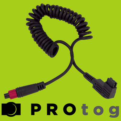 YongNuo LS-021/S1 Shutter Release Cable for Sony Alpha