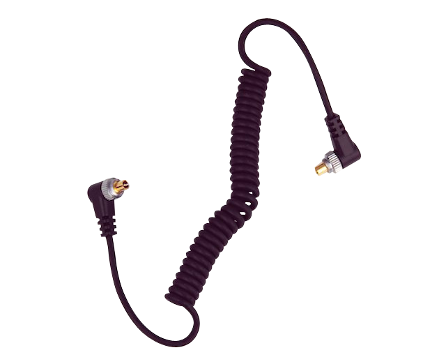 Yong Nuo Male to Male PC sync cable