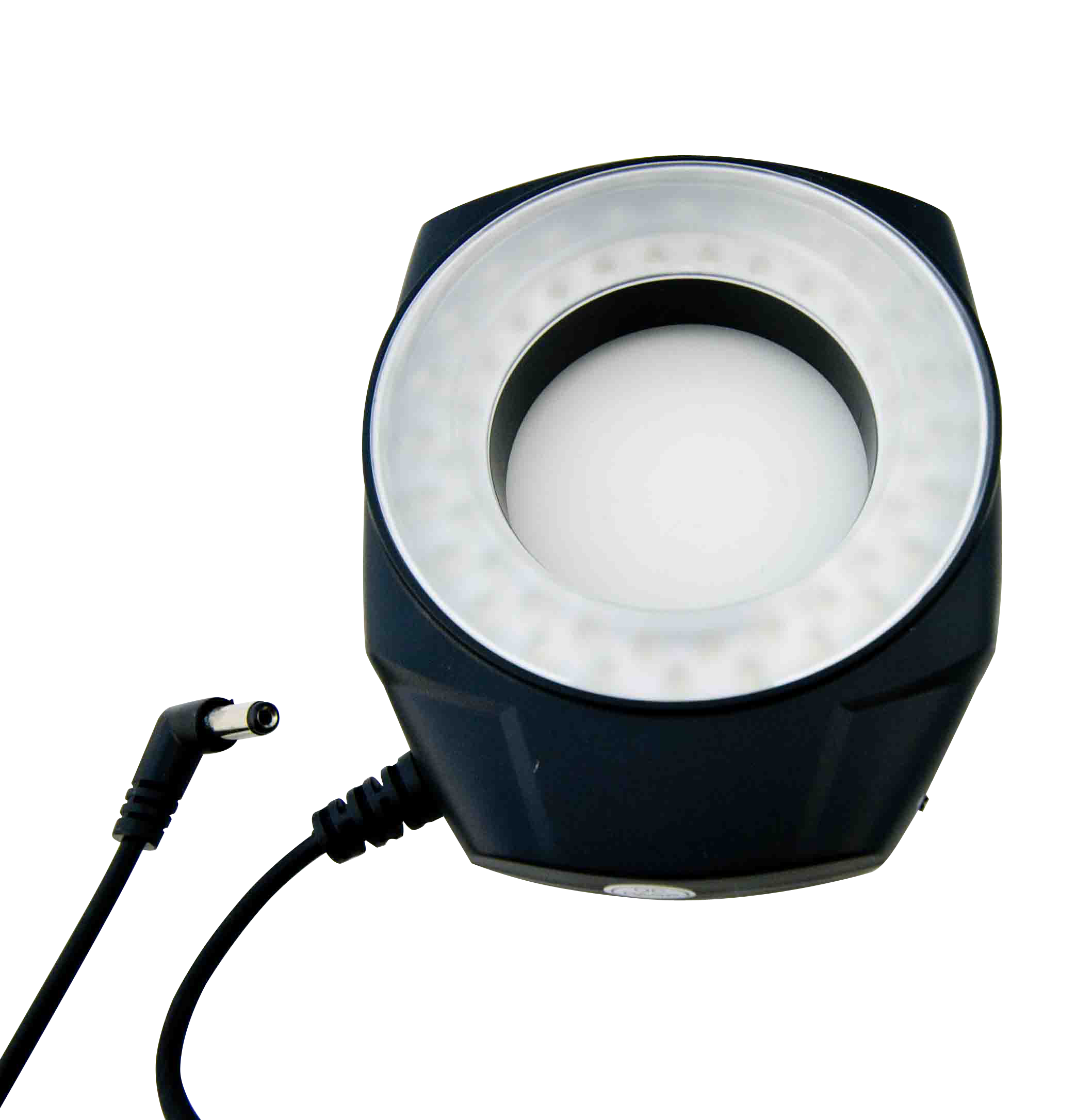 48 LED Ring Light for Macro Canon Nikon
