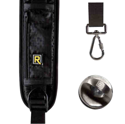 BlackRapid RS-4 Camera Sling Strap