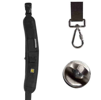 BlackRapid RS-7 Camera Sling Strap