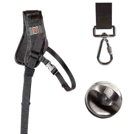 BlackRapid RS-SPORT Camera Sling Strap