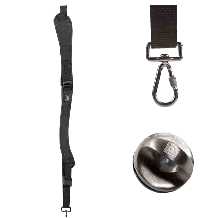 BlackRapid RS-W1B Womens Camera Sling Strap