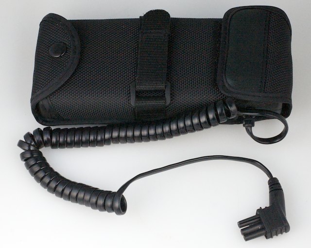 External Battery Flash Pack for Nikon SB900