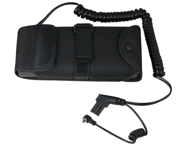 External Battery Flash Pack for Nikon SB800