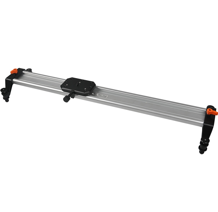 Sevenoak Heavy Duty Cam Slider 75cm Cam Track Slider for DSLR