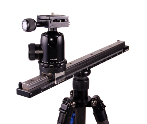 Skier 36cm 12inch Slider Dolly