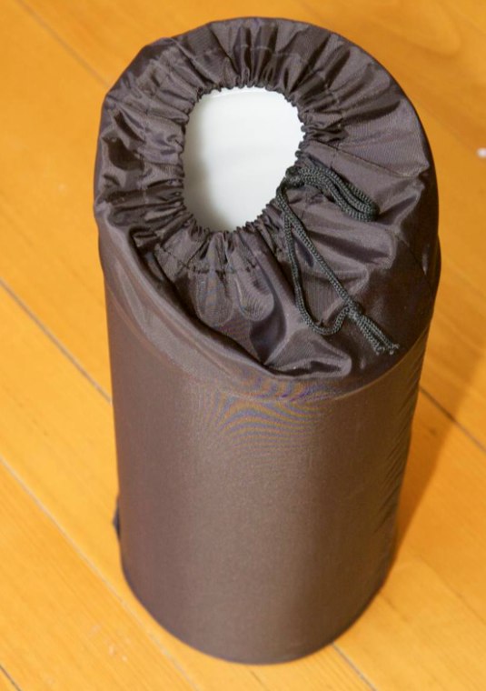 dome tent carry bag
