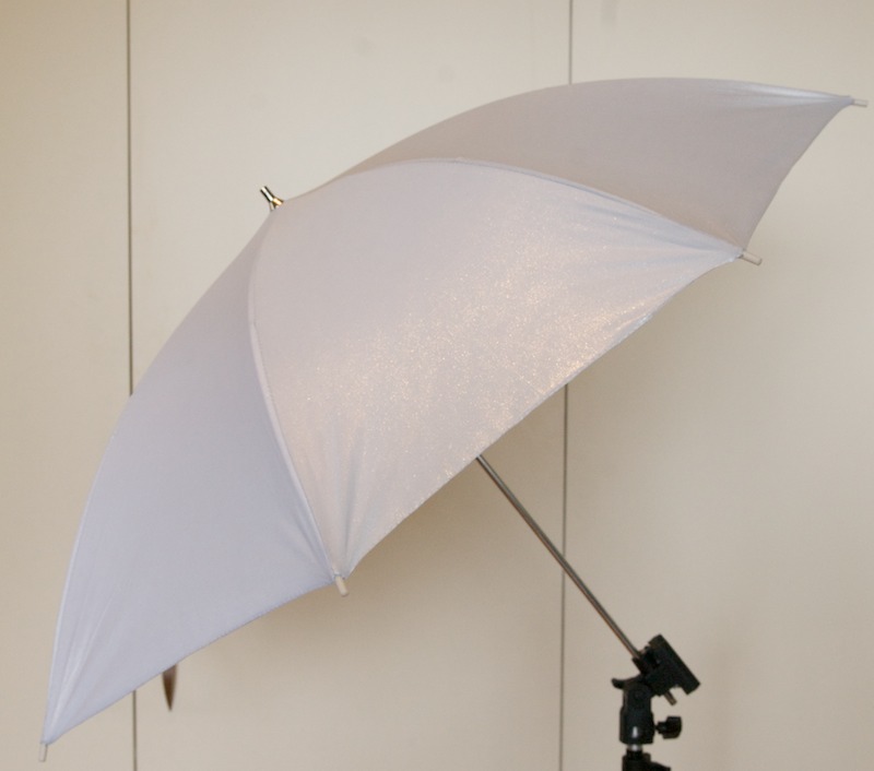 Silver Umbrella2