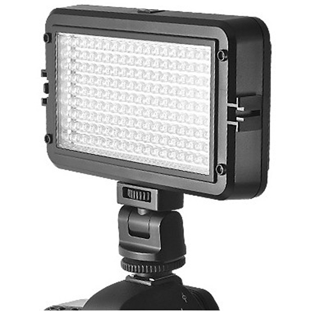VILTROX Adjustable Color Temperature LED Light for DSLR Camera