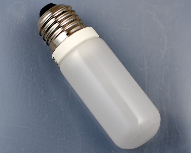 Replacement 150W Globe - Modelling Lamp