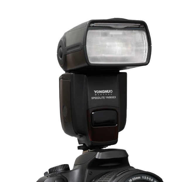 Yongnuo YN565 iTTL speedlight flash for Nikon D5100 D7000 D700