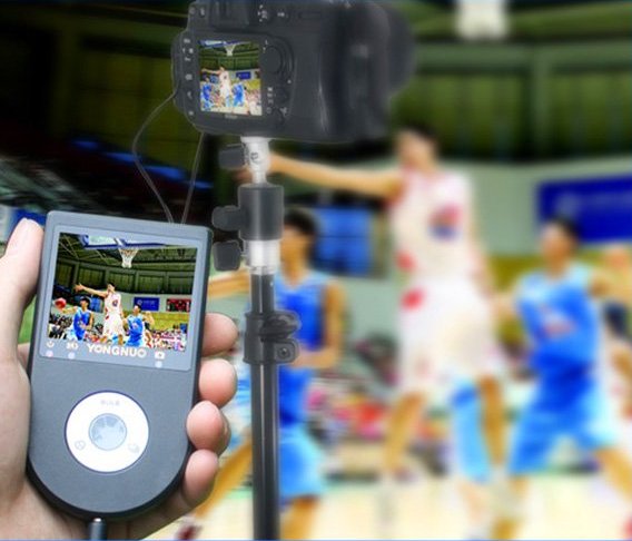 Yong Nuo Live View Sport Photography