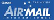 Airmail Logo